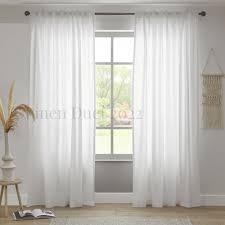 RONNIES STORES Elegant Curtain